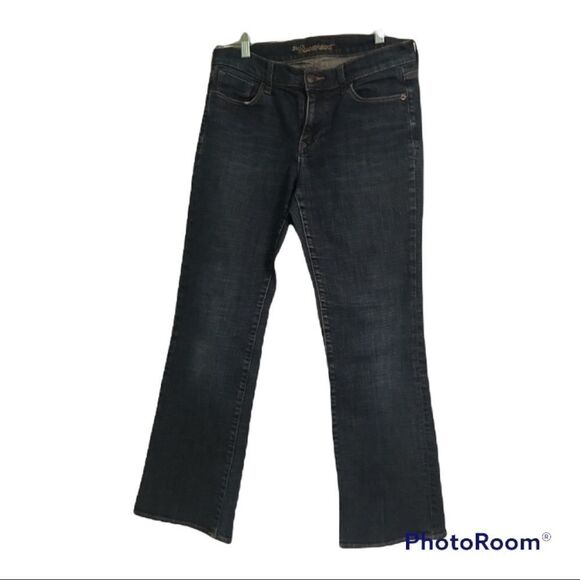 Old Navy Sweetheart Jeans‎ Size 6 Short - Picture 2 of 2